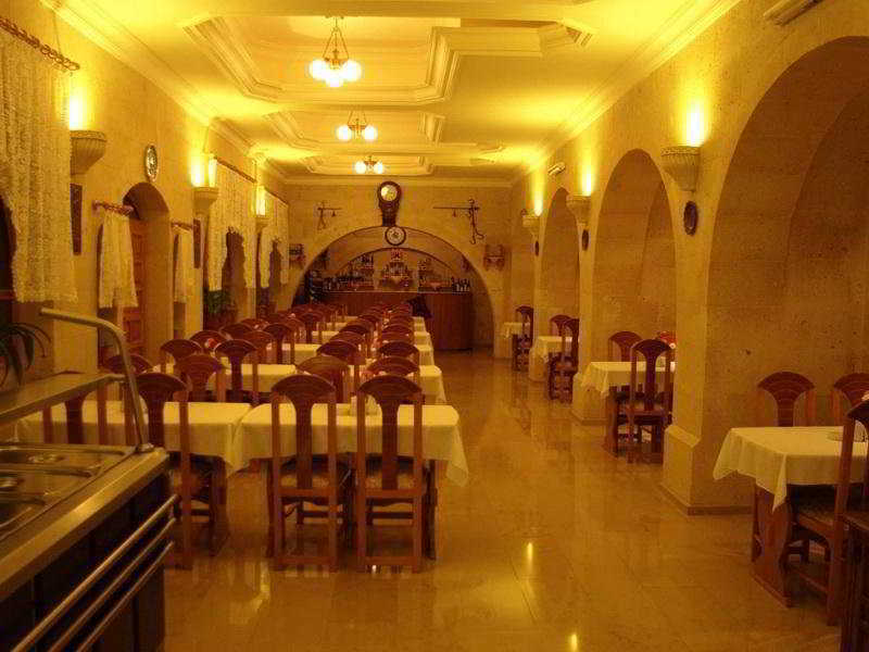 Hotel Kral - Special Category Ουργκούπ Εξωτερικό φωτογραφία